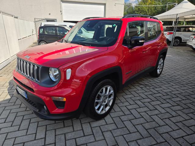 JEEP RENEGADE 1.5 TURBO T4 MHEV LIMITED - foto 7