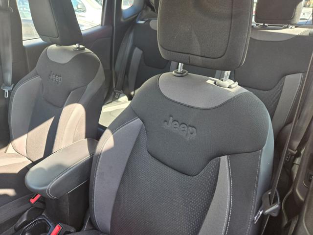 JEEP RENEGADE 1.5 TURBO T4 MHEV LIMITED - foto 21