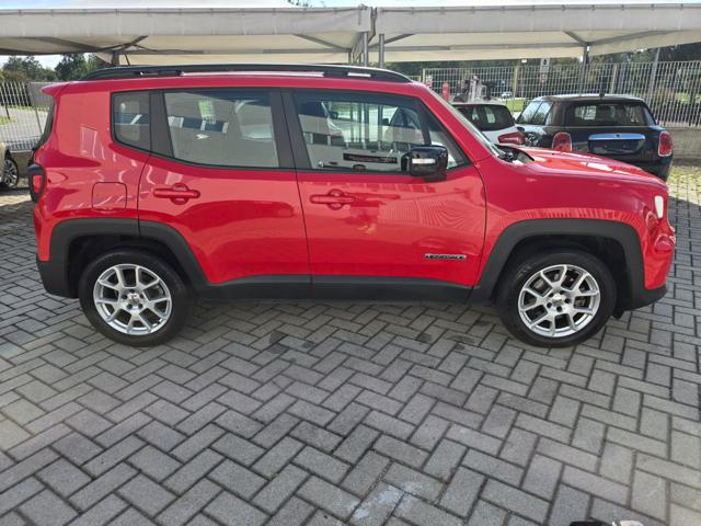 JEEP RENEGADE 1.5 TURBO T4 MHEV LIMITED - foto 10