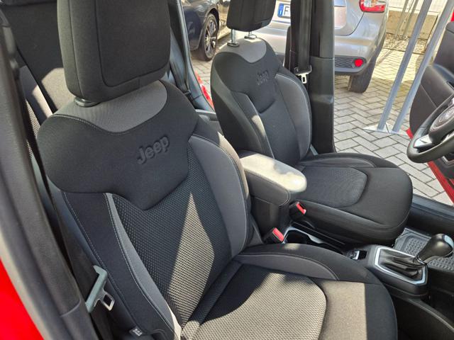 JEEP RENEGADE 1.5 TURBO T4 MHEV LIMITED - foto 19