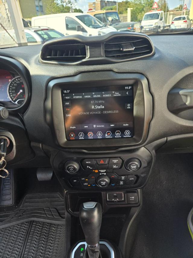 JEEP RENEGADE 1.5 TURBO T4 MHEV LIMITED - foto 16