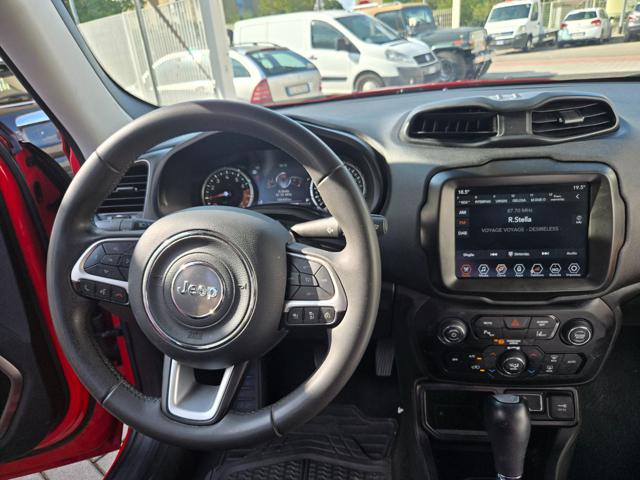 JEEP RENEGADE 1.5 TURBO T4 MHEV LIMITED - foto 14