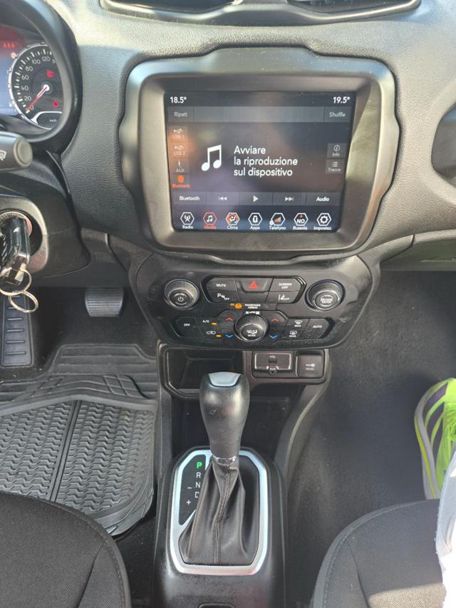 JEEP RENEGADE 1.5 TURBO T4 MHEV LIMITED - foto 15