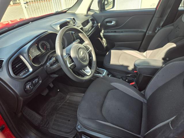 JEEP RENEGADE 1.5 TURBO T4 MHEV LIMITED - foto 17