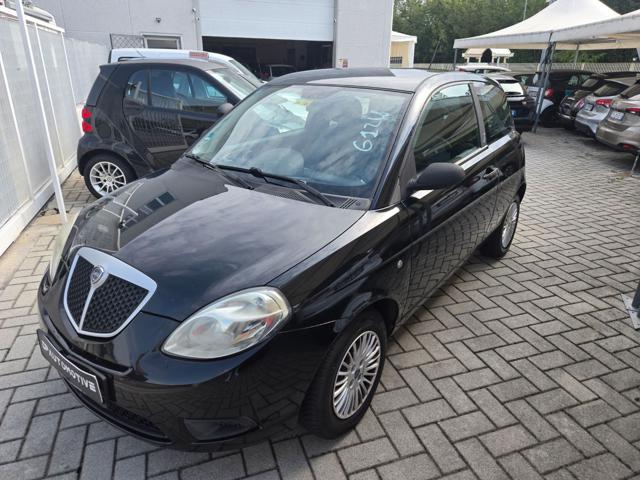 LANCIA YPSILON 1.2 ARGENTO - foto 5