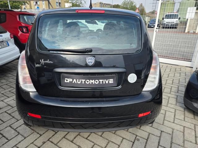 LANCIA YPSILON 1.2 ARGENTO - foto 9