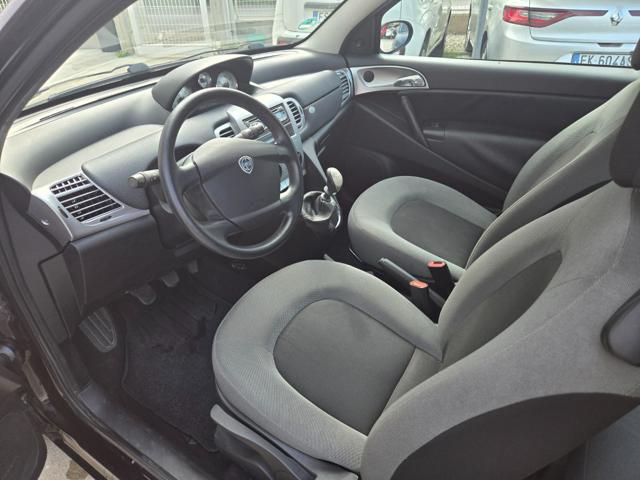 LANCIA YPSILON 1.2 ARGENTO - foto 11
