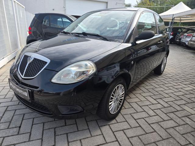 LANCIA YPSILON 1.2 ARGENTO - foto 2