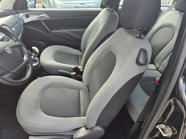 LANCIA YPSILON 1.2 ARGENTO - foto 12