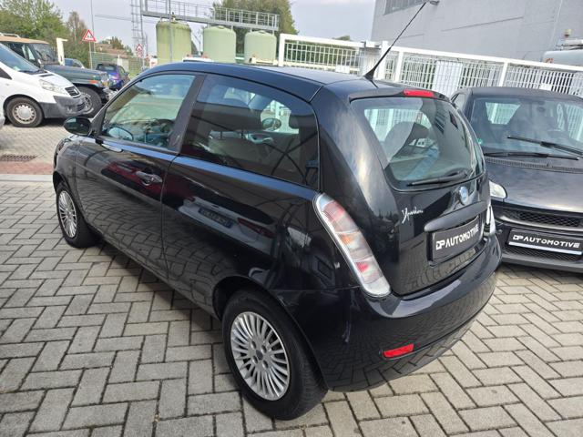 LANCIA YPSILON 1.2 ARGENTO - foto 7