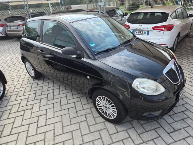 LANCIA YPSILON 1.2 ARGENTO - foto 4