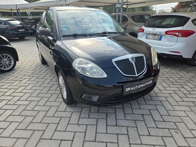 LANCIA YPSILON 1.2 ARGENTO - foto 3