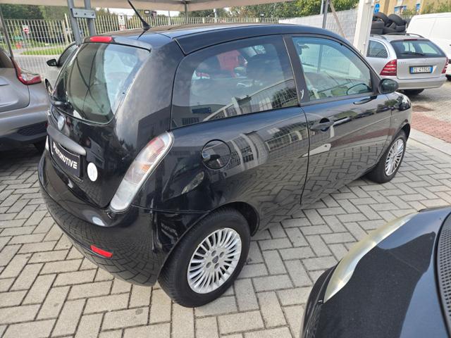 LANCIA YPSILON 1.2 ARGENTO - foto 8