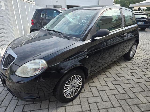 LANCIA YPSILON 1.2 ARGENTO - foto 6