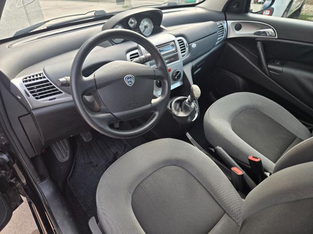 LANCIA YPSILON 1.2 ARGENTO - foto 10