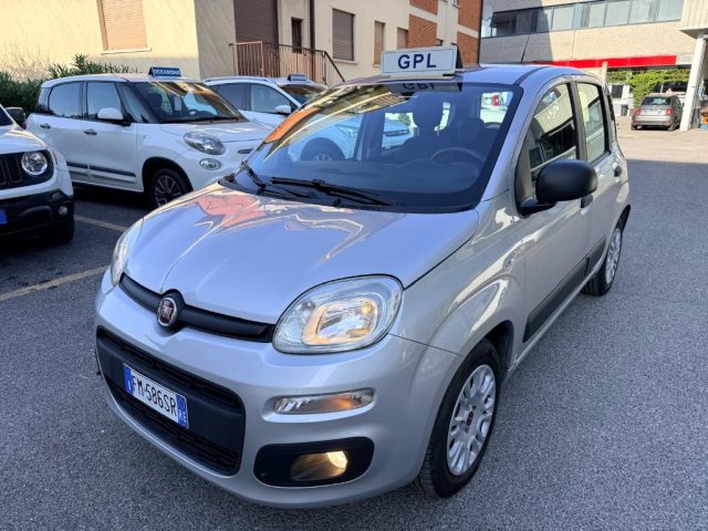 FIAT PANDA 1.2 EASYPOWER EASY 69CV GPL