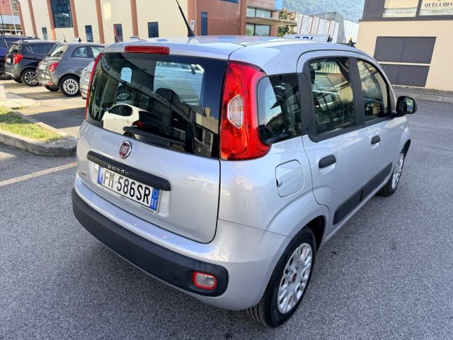 FIAT PANDA 1.2 EASYPOWER EASY 69CV GPL - foto 2