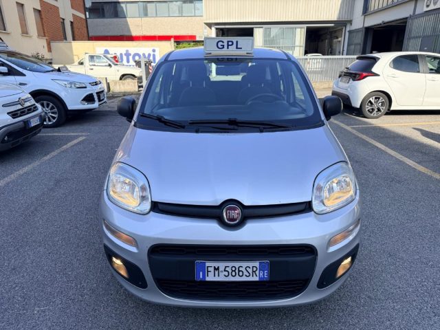 FIAT PANDA 1.2 EASYPOWER EASY 69CV GPL - foto 3