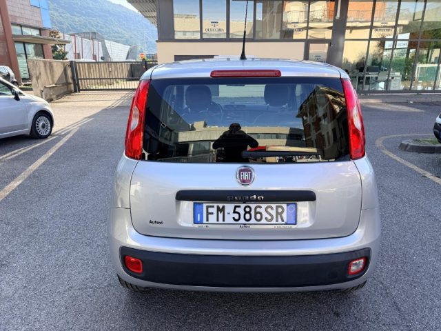 FIAT PANDA 1.2 EASYPOWER EASY 69CV GPL - foto 4
