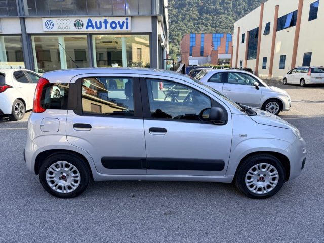 FIAT PANDA 1.2 EASYPOWER EASY 69CV GPL - foto 5