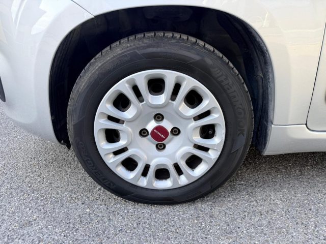 FIAT PANDA 1.2 EASYPOWER EASY 69CV GPL - foto 6