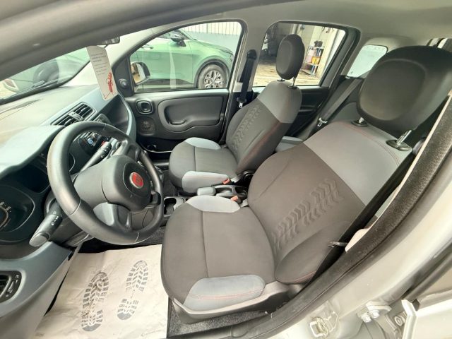 FIAT PANDA 1.2 EASYPOWER EASY 69CV GPL - foto 7