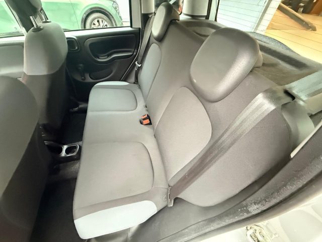 FIAT PANDA 1.2 EASYPOWER EASY 69CV GPL - foto 8