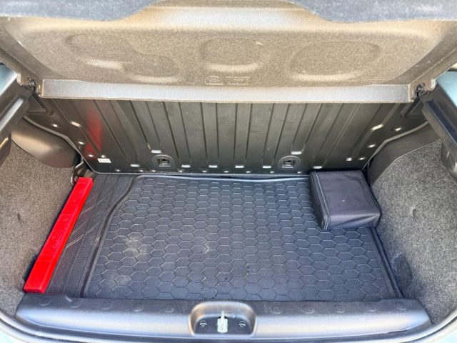 FIAT PANDA 1.2 EASYPOWER EASY 69CV GPL - foto 14