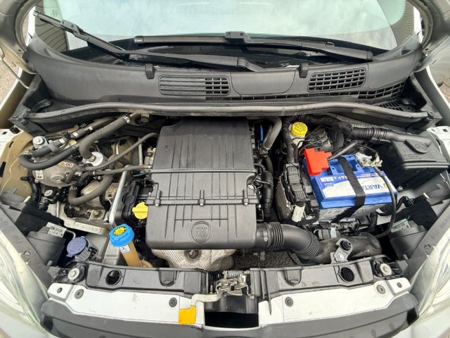 FIAT PANDA 1.2 EASYPOWER EASY 69CV GPL - foto 15
