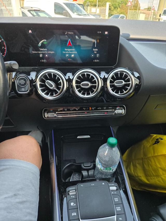 MERCEDES-BENZ B 200 AUTOMATIC SPORT PLUS - foto 19