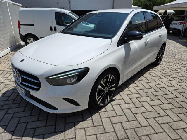 MERCEDES-BENZ B 200 AUTOMATIC SPORT PLUS - foto 2