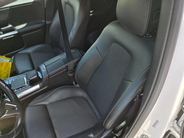 MERCEDES-BENZ B 200 AUTOMATIC SPORT PLUS - foto 22