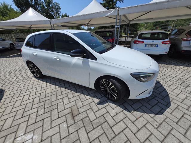 MERCEDES-BENZ B 200 AUTOMATIC SPORT PLUS - foto 8
