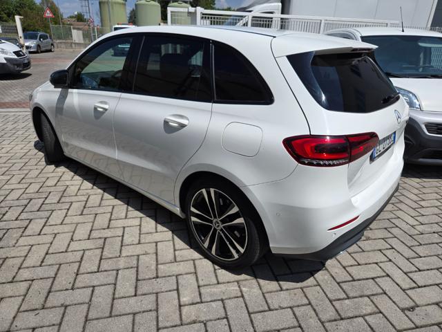 MERCEDES-BENZ B 200 AUTOMATIC SPORT PLUS - foto 13