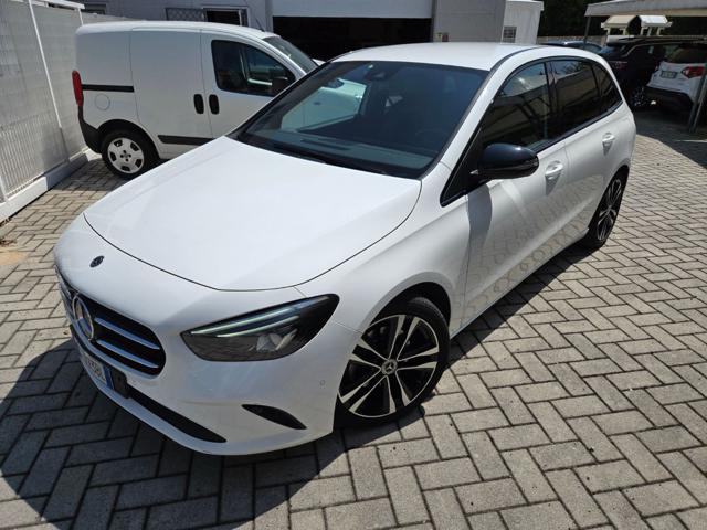 MERCEDES-BENZ B 200 AUTOMATIC SPORT PLUS - foto 4