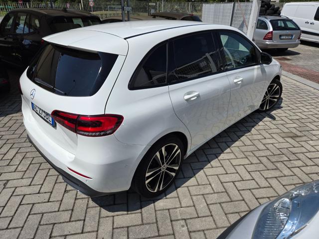MERCEDES-BENZ B 200 AUTOMATIC SPORT PLUS - foto 10