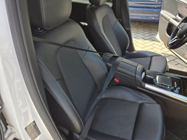MERCEDES-BENZ B 200 AUTOMATIC SPORT PLUS - foto 23