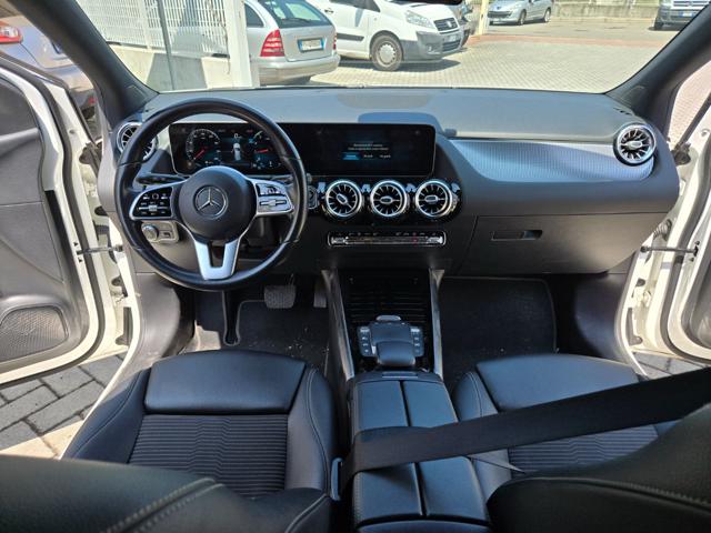 MERCEDES-BENZ B 200 AUTOMATIC SPORT PLUS - foto 17