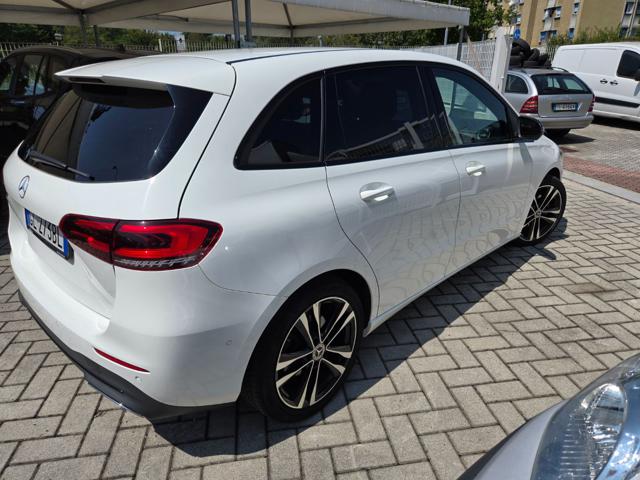 MERCEDES-BENZ B 200 AUTOMATIC SPORT PLUS - foto 9
