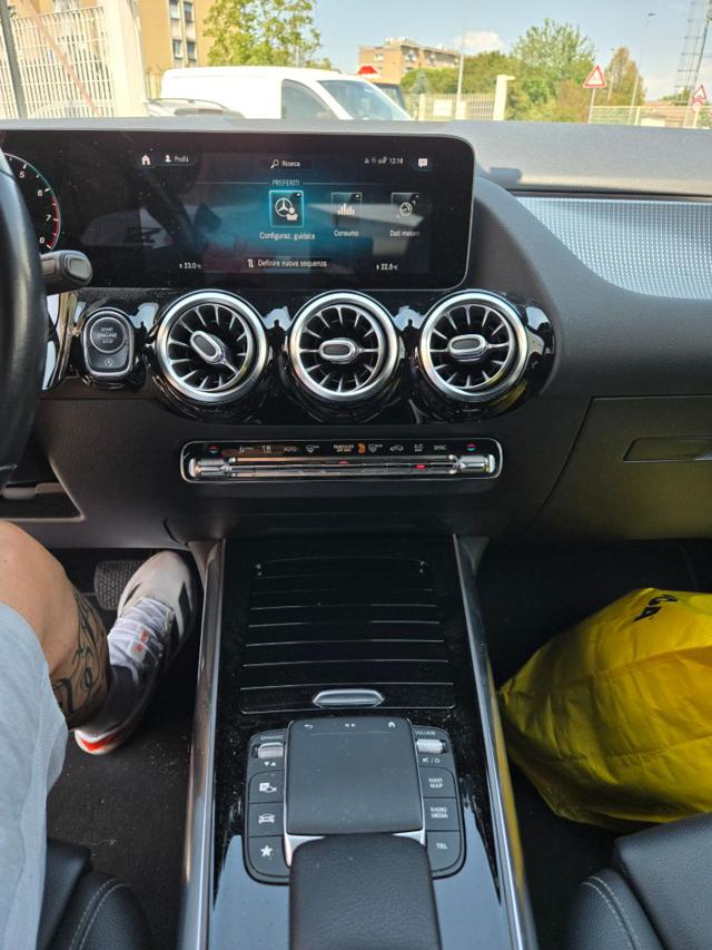 MERCEDES-BENZ B 200 AUTOMATIC SPORT PLUS - foto 20