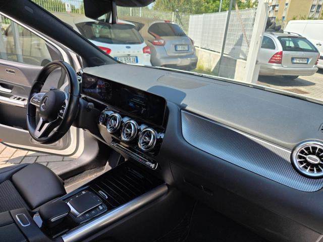 MERCEDES-BENZ B 200 AUTOMATIC SPORT PLUS - foto 18