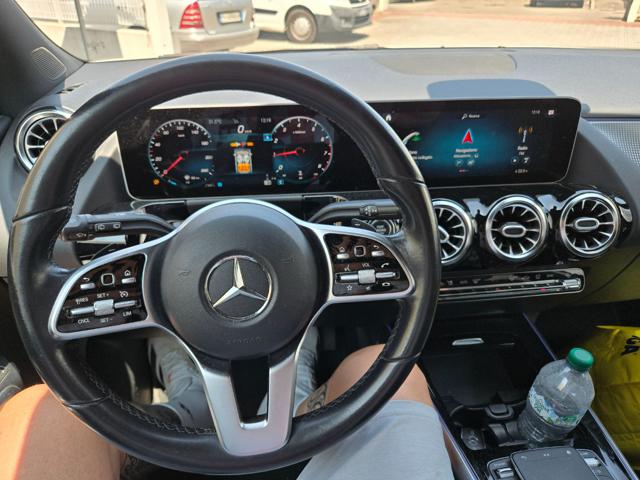 MERCEDES-BENZ B 200 AUTOMATIC SPORT PLUS - foto 21