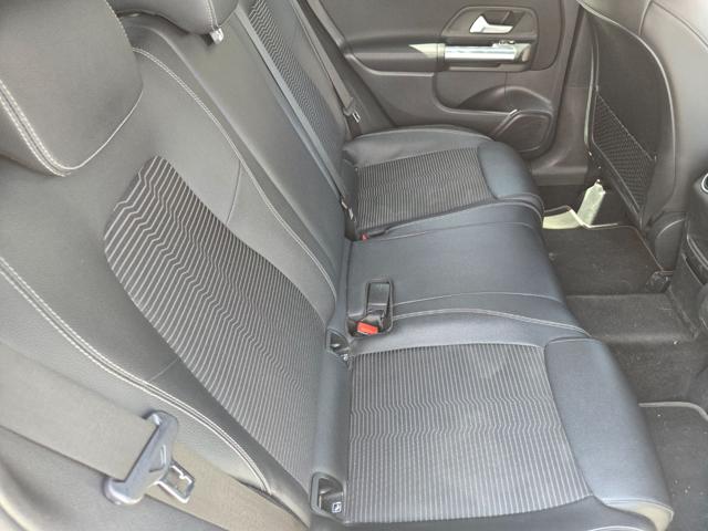MERCEDES-BENZ B 200 AUTOMATIC SPORT PLUS - foto 24