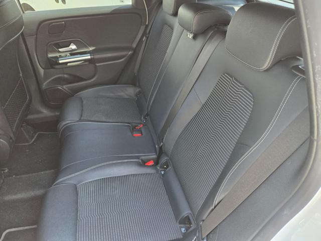 MERCEDES-BENZ B 200 AUTOMATIC SPORT PLUS - foto 15
