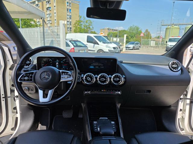 MERCEDES-BENZ B 200 AUTOMATIC SPORT PLUS - foto 16