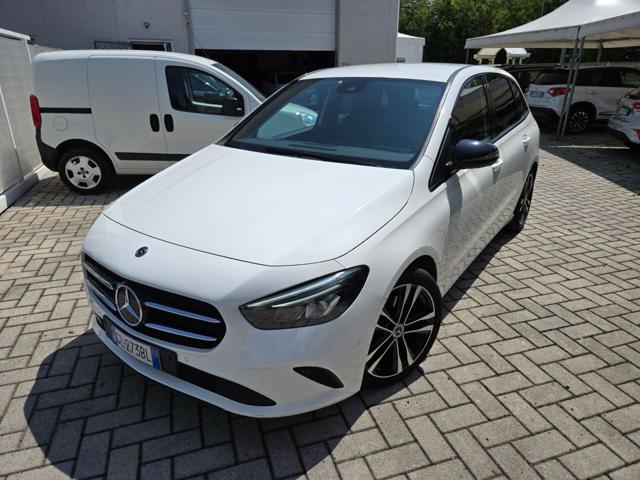 MERCEDES-BENZ B 200 AUTOMATIC SPORT PLUS - foto 6