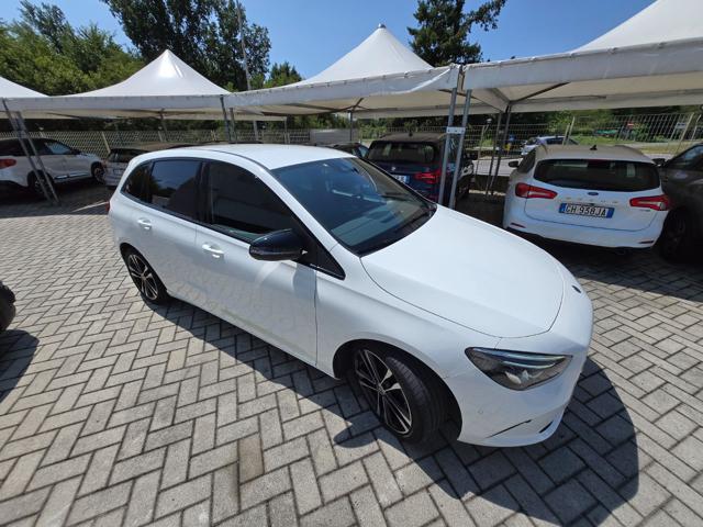 MERCEDES-BENZ B 200 AUTOMATIC SPORT PLUS - foto 3