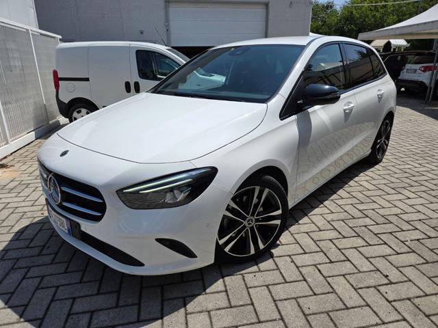 MERCEDES-BENZ B 200 AUTOMATIC SPORT PLUS - foto 5