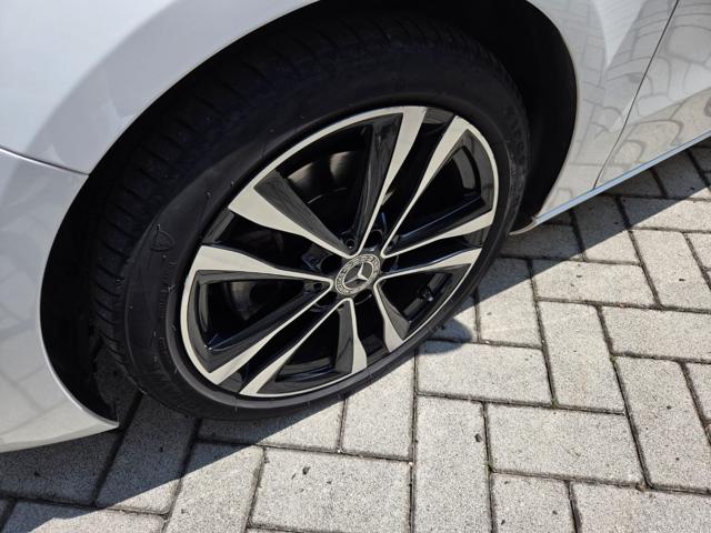 MERCEDES-BENZ B 200 AUTOMATIC SPORT PLUS - foto 14