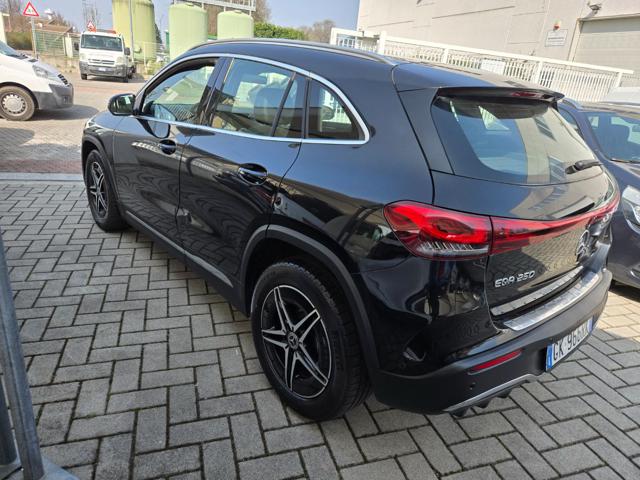 MERCEDES-BENZ EQA 250 PREMIUM PRO - foto 12